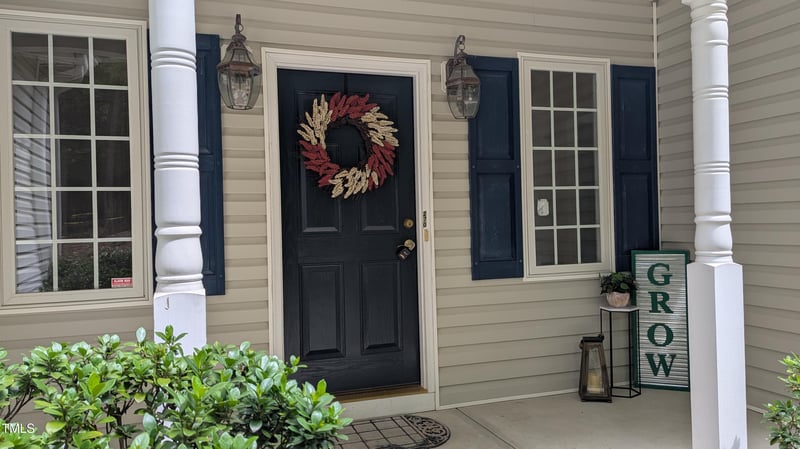 270 Lumberjack Ln, Louisburg, NC 27549