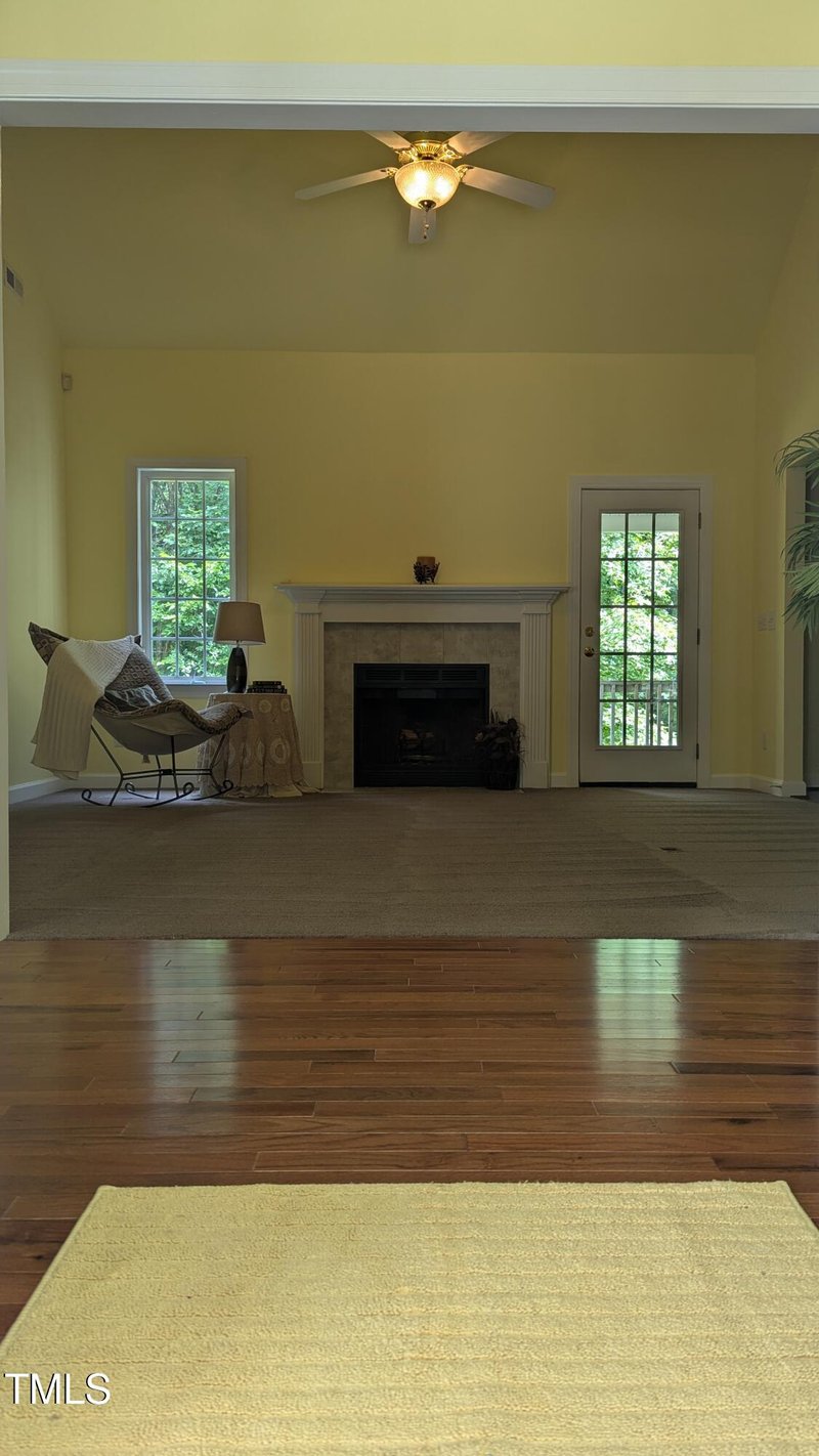 270 Lumberjack Ln, Louisburg, NC 27549