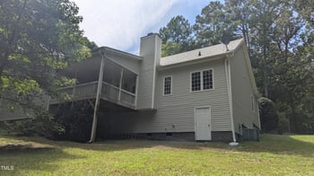 270 Lumberjack Ln, Louisburg, NC 27549