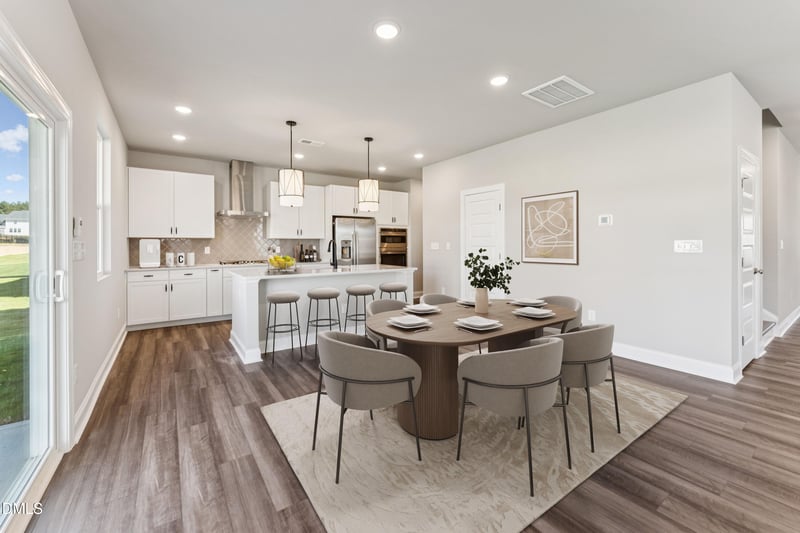 270 Macon Lake Dr, Apex, NC 27523