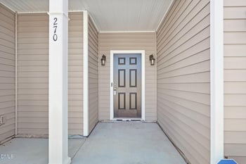 270 Oak Park Blvd, Youngsville, NC 27596