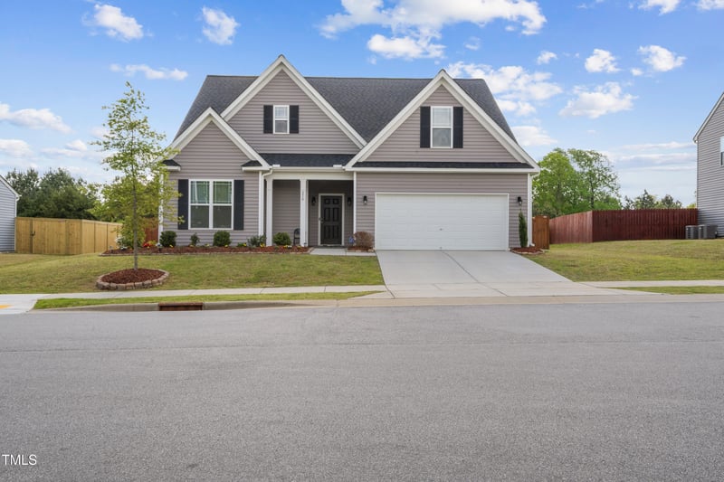 270 Oak Park Blvd, Youngsville, NC 27596