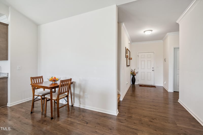 270 Oak Park Blvd, Youngsville, NC 27596