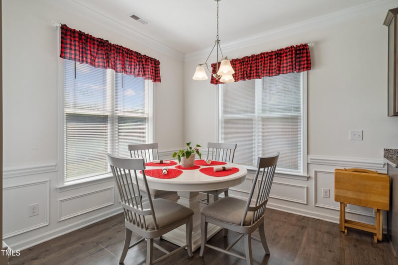 270 Oak Park Blvd, Youngsville, NC 27596