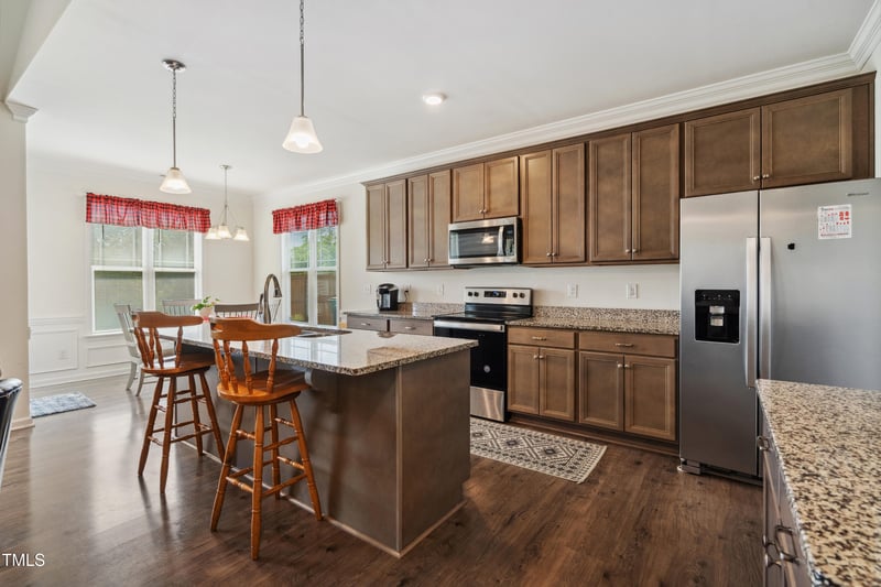 270 Oak Park Blvd, Youngsville, NC 27596