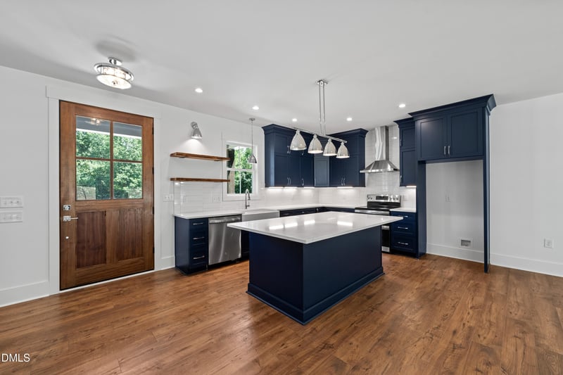 270 Pilot Ridge Rd, Zebulon, NC 27597