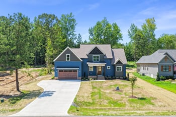 270 Pilot Ridge Rd, Zebulon, NC 27597