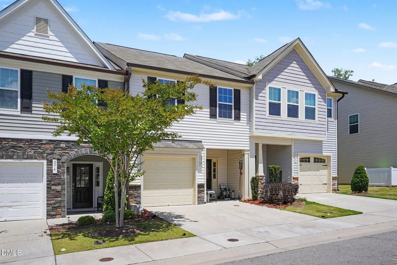 270 Porthaven Way, Clayton, NC 27527