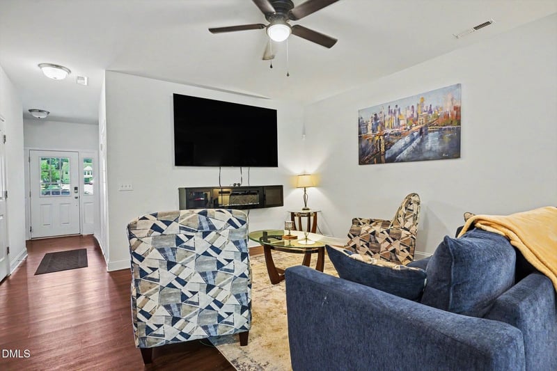 270 Porthaven Way, Clayton, NC 27527