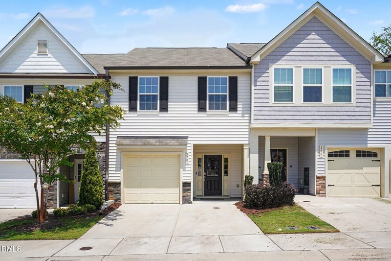 270 Porthaven Way, Clayton, NC 27527
