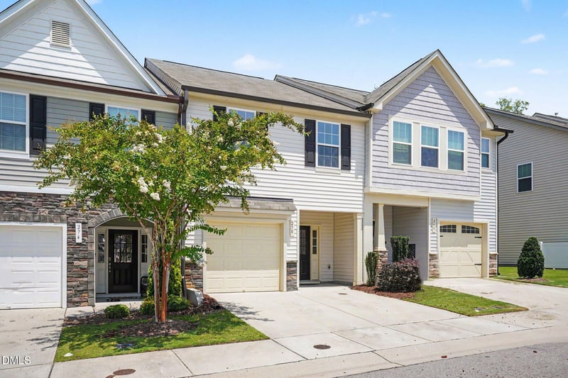 270 Porthaven Way, Clayton, NC 27527