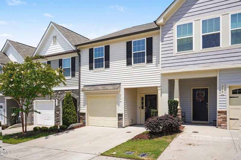 270 Porthaven Way, Clayton, NC 27527