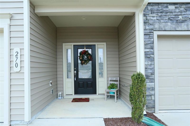 270 Reunion Ct, Garner, NC 27529