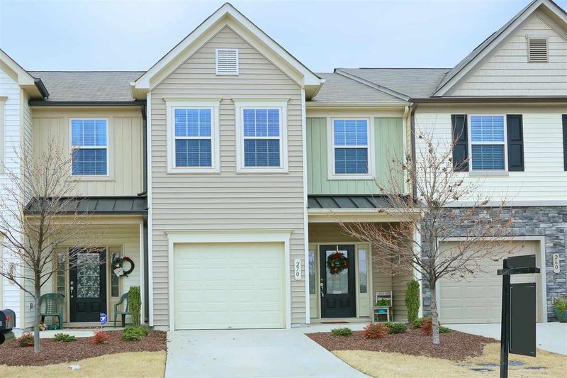 270 Reunion Ct, Garner, NC 27529