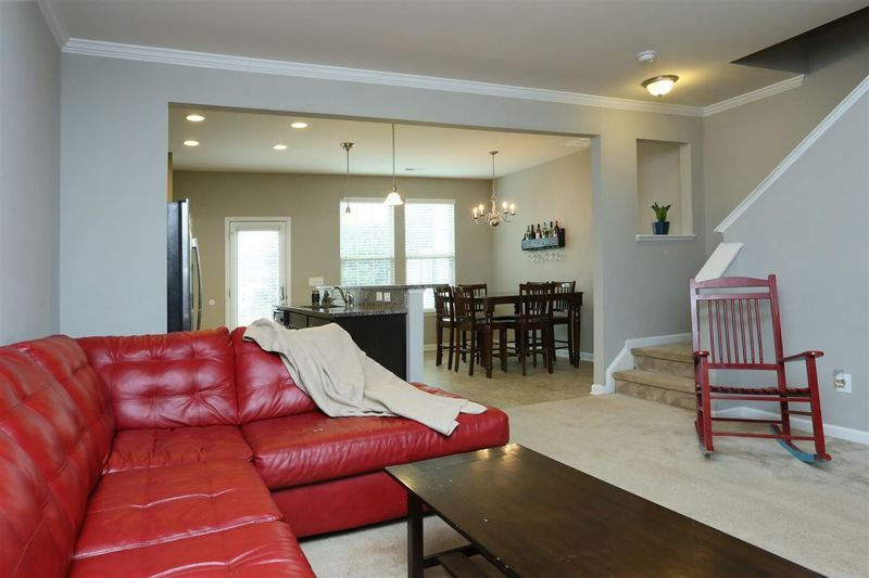 270 Reunion Ct, Garner, NC 27529