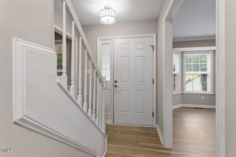 270 S Ridge Dr, Garner, NC 27529
