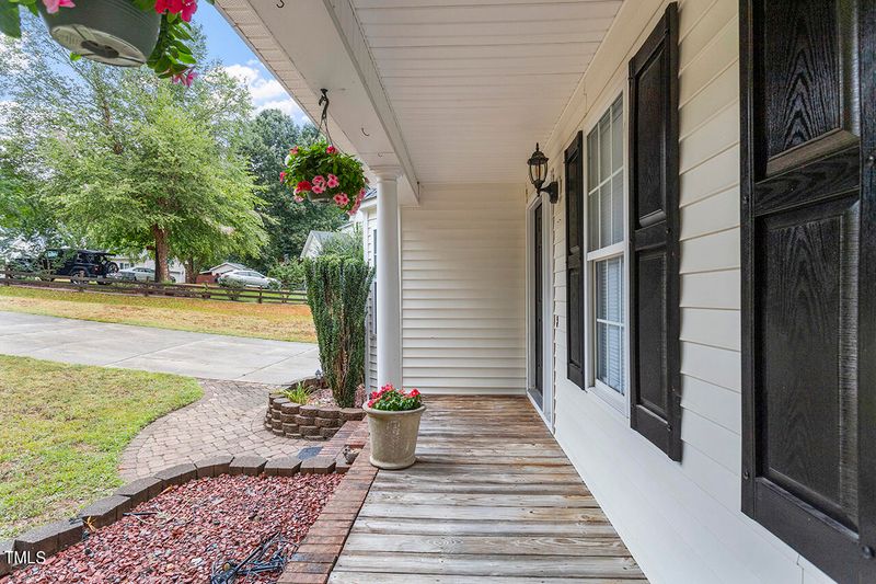270 S Ridge Dr, Garner, NC 27529
