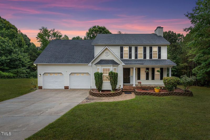 270 S Ridge Dr, Garner, NC 27529