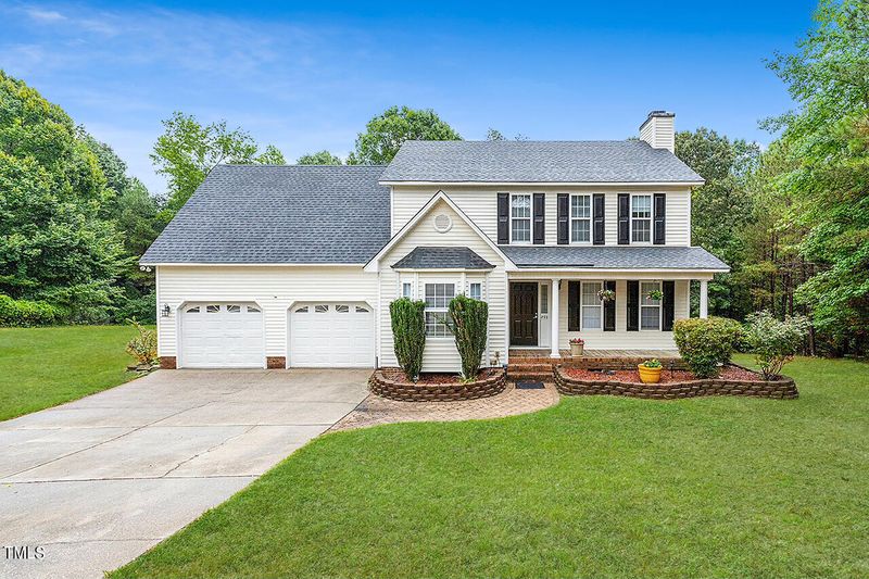 270 S Ridge Dr, Garner, NC 27529