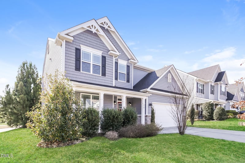 270 Shore Pine Dr, Youngsville, NC 27596