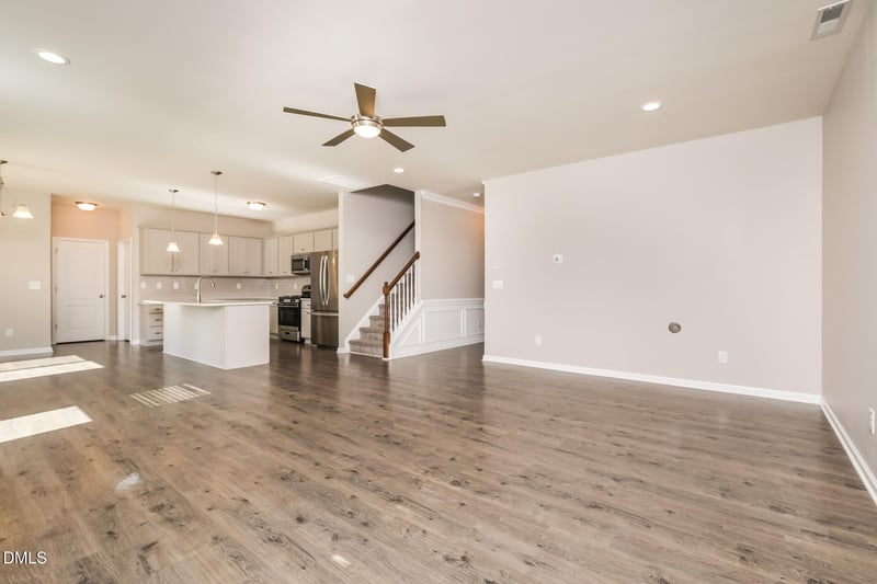 270 Shore Pine Dr, Youngsville, NC 27596