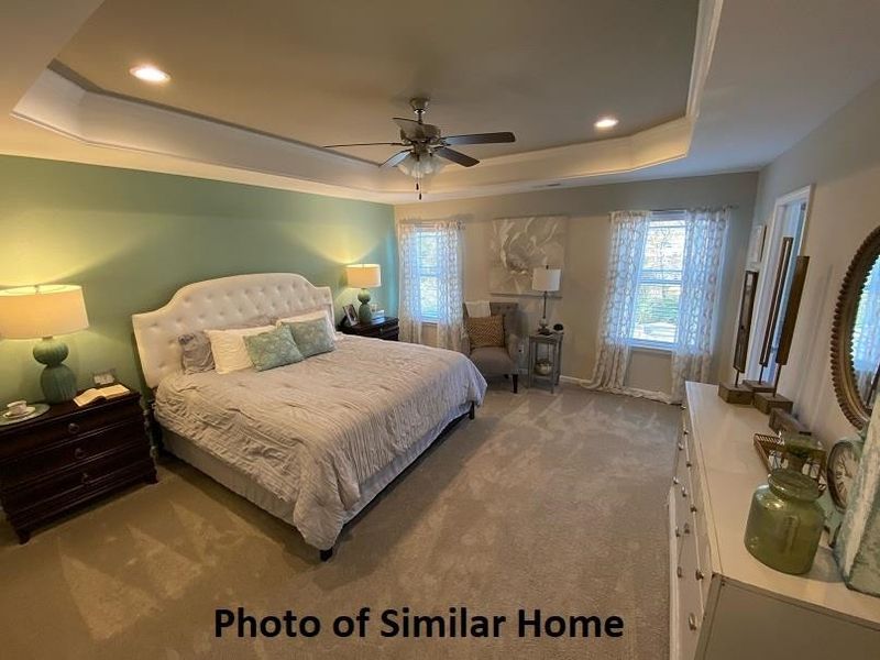 270 Streamliner Blvd #86, Clayton, NC 27520