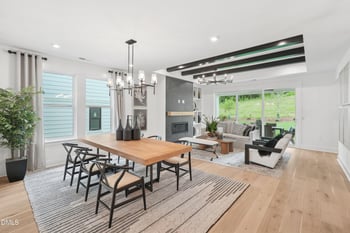 270 Streamside Ter, Fuquay Varina, NC 27526