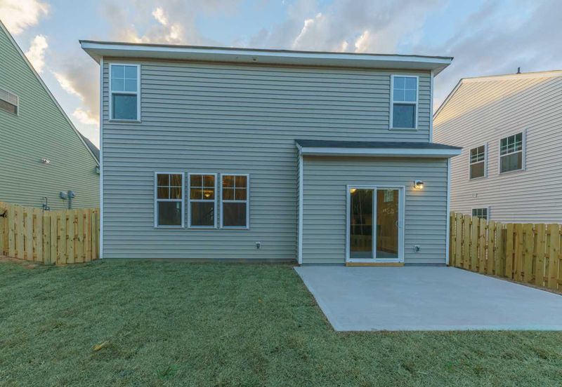 270 Summerwind Plantation Dr #142, Garner, NC 27529