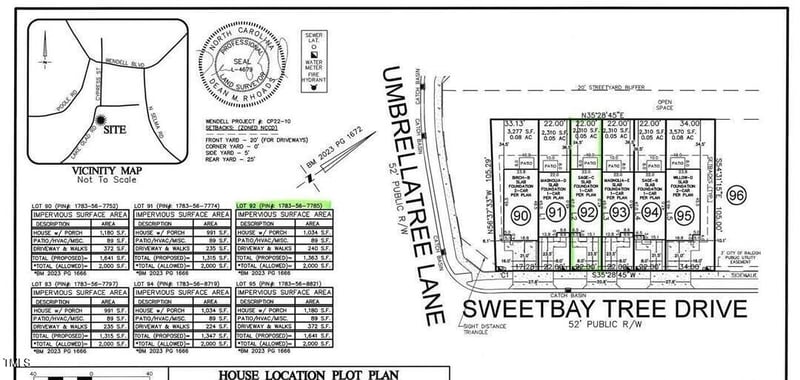 270 Sweetbay Tree Dr, Wendell, NC 27591