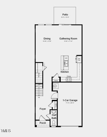 270 Sweetbay Tree Dr, Wendell, NC 27591
