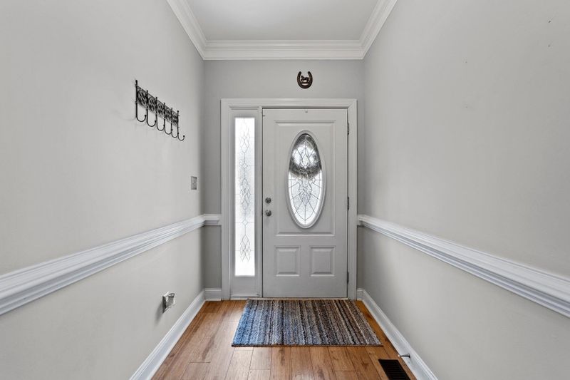 270 Timberland Dr, Angier, NC 27501