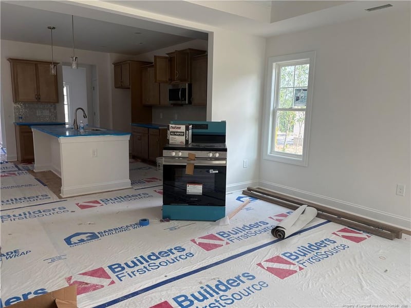 270 Travelers Way, Lillington, NC 27546