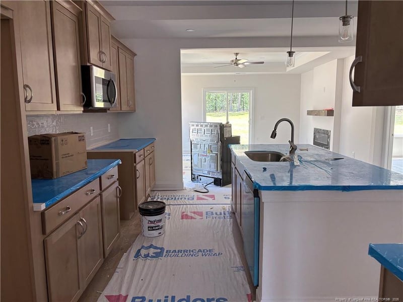 270 Travelers Way, Lillington, NC 27546