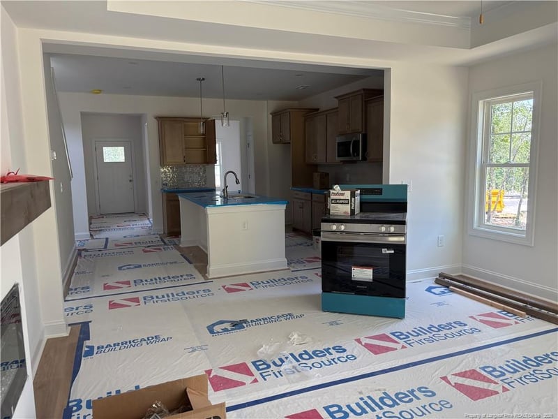 270 Travelers Way, Lillington, NC 27546