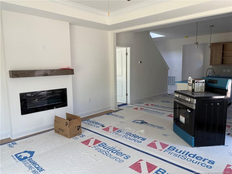 270 Travelers Way, Lillington, NC 27546