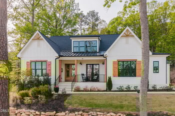 270 W Beech Slope Ct, Chapel Hill, NC 27517