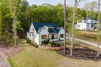 270 W Beech Slope Ct, Chapel Hill, NC 27517