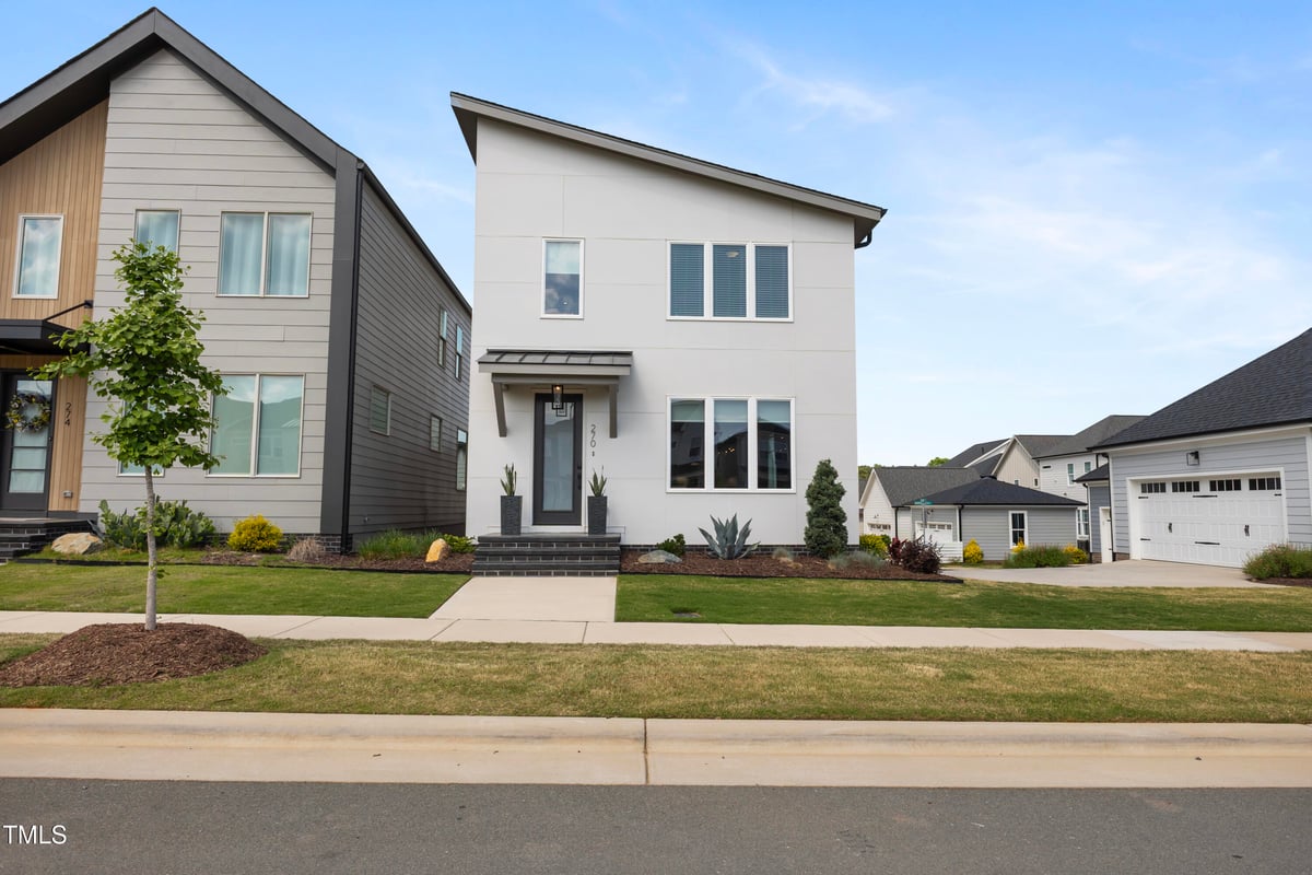 Home Worth Check
