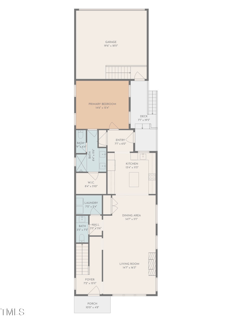 270 Wendover Pw, Pittsboro, NC 27312