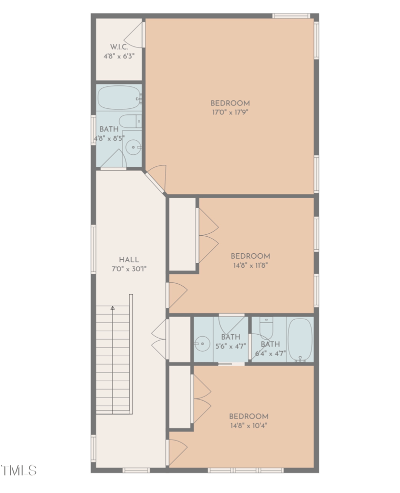 270 Wendover Pw, Pittsboro, NC 27312