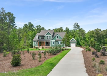 270 Whistlers Cv, Louisburg, NC 27549