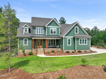 270 Whistlers Cv, Louisburg, NC 27549