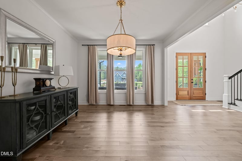 270 Whistlers Cv, Louisburg, NC 27549