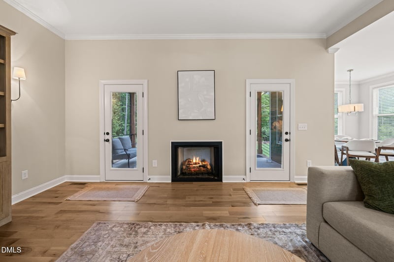 270 Whistlers Cv, Louisburg, NC 27549