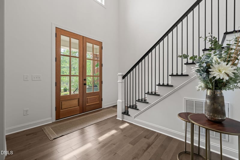 270 Whistlers Cv, Louisburg, NC 27549
