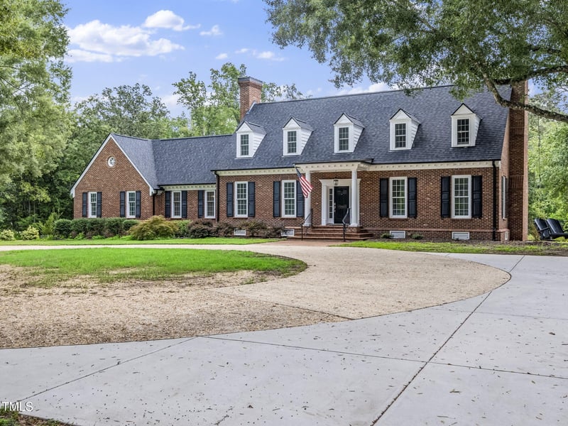 270 Wiggins Rd, Louisburg, NC 27549