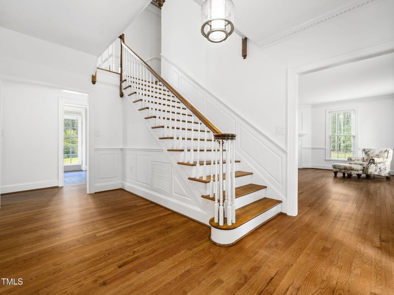 270 Wiggins Rd, Louisburg, NC 27549