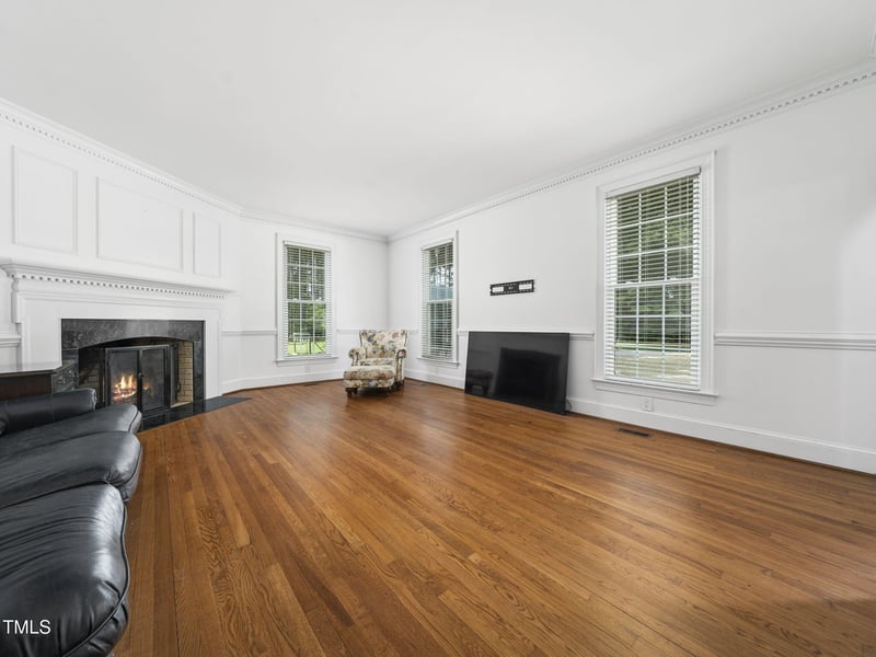270 Wiggins Rd, Louisburg, NC 27549