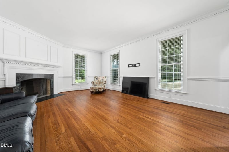 270 Wiggins Rd, Louisburg, NC 27549