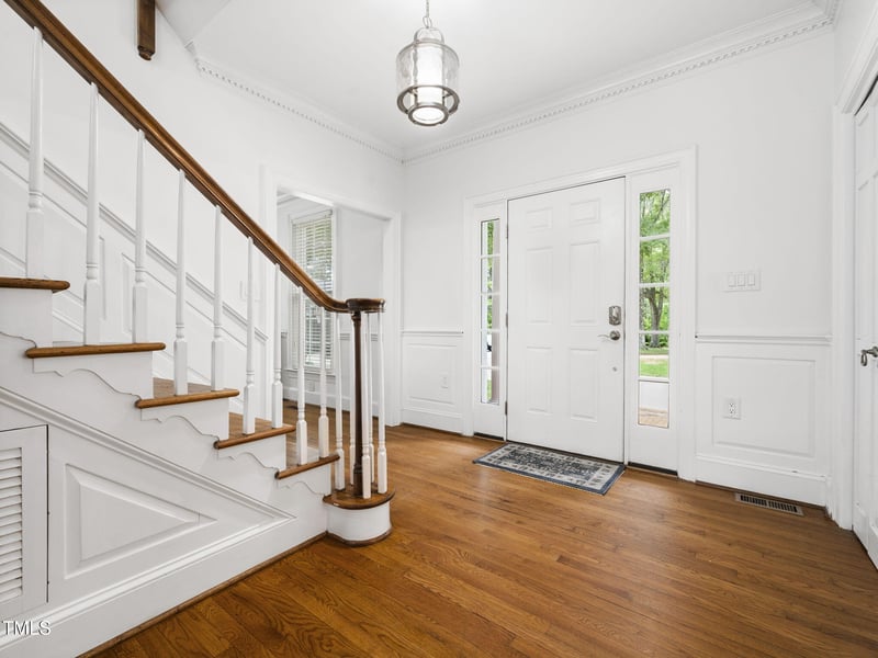 270 Wiggins Rd, Louisburg, NC 27549